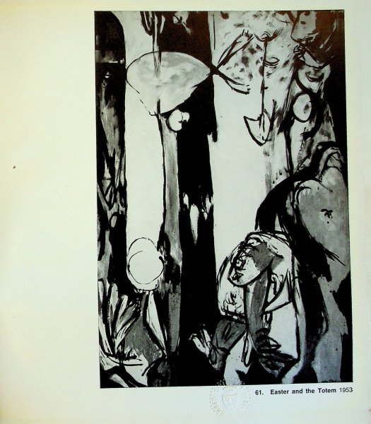 Immagine img_029.jpg Jackson Pollock
