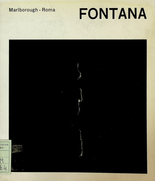 Immagine di documentazione   Catalogo 
