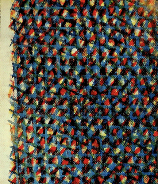 Immagine img_027.jpg Piero Dorazio