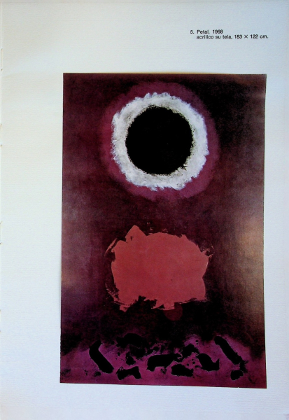 Immagine img_007.jpg Adolph Gottlieb