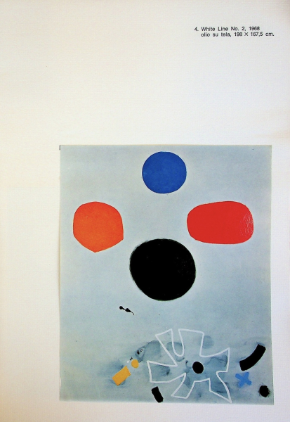 Immagine img_013.jpg Adolph Gottlieb