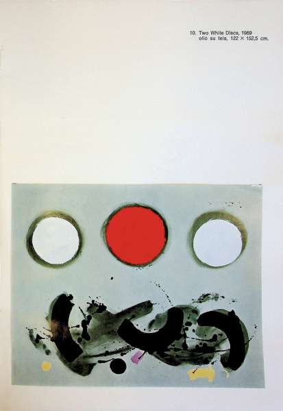 Immagine img_015.jpg Adolph Gottlieb