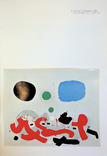 Immagine img_017.jpg Adolph Gottlieb