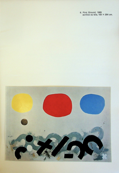 Immagine img_021.jpg Adolph Gottlieb