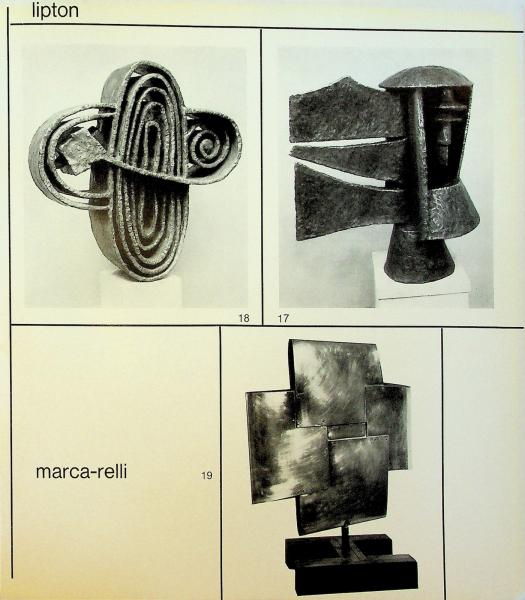 Immagine img_009.jpg Scultura internazionale 