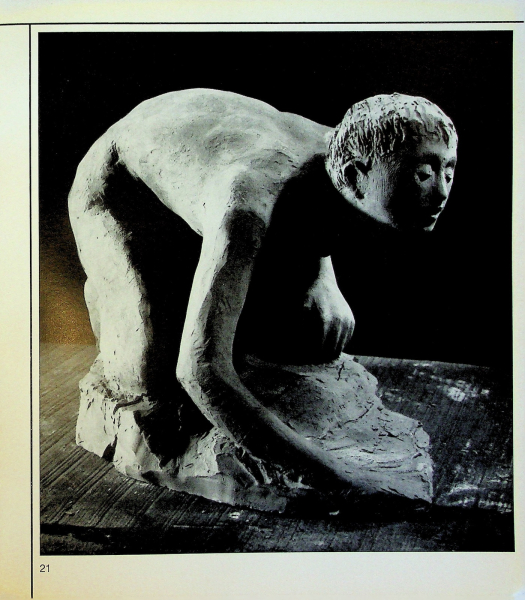 Immagine img_011.jpg Scultura internazionale 