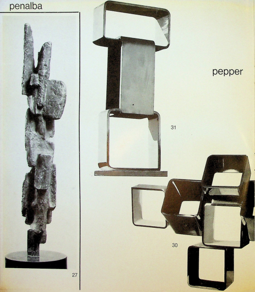 Immagine img_014.jpg Scultura internazionale 
