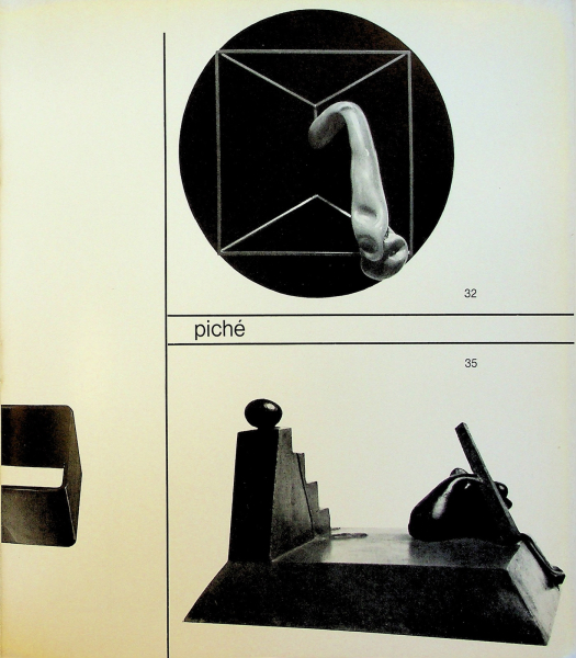 Immagine img_015.jpg Scultura internazionale 
