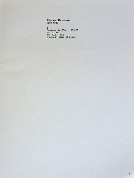 Immagine img_011.jpg Maestri del XIX e XX secolo