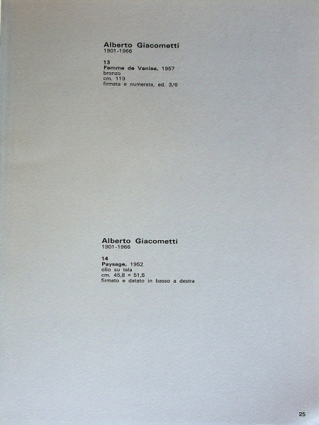 Immagine img_027.jpg Maestri del XIX e XX secolo