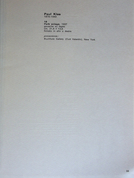 Immagine img_035.jpg Maestri del XIX e XX secolo