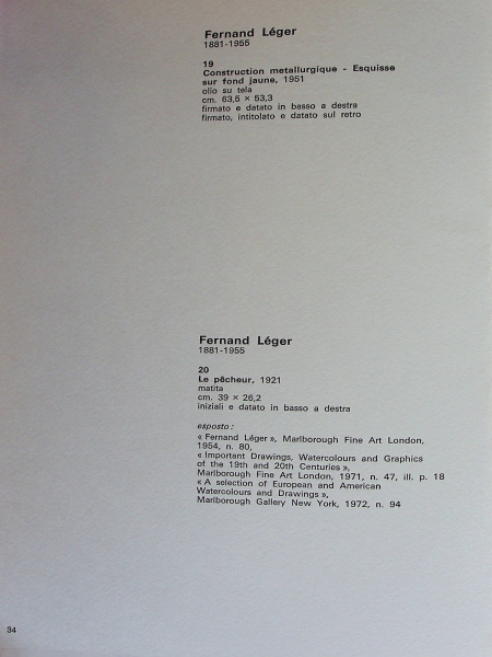 Immagine img_036.jpg Maestri del XIX e XX secolo
