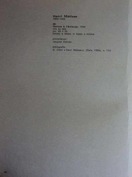 Immagine img_044.jpg Maestri del XIX e XX secolo