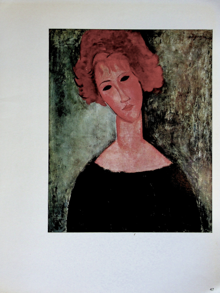 Immagine img_049.jpg Maestri del XIX e XX secolo