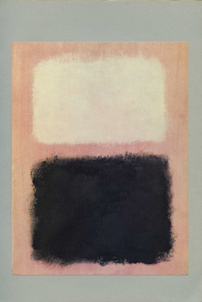 Immagine img_007.jpg Mark Rothko