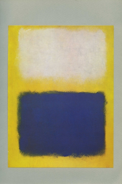 Immagine img_009.jpg Mark Rothko