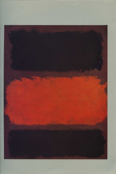 Immagine img_011.jpg Mark Rothko