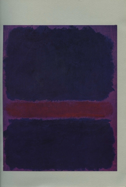 Immagine img_013.jpg Mark Rothko