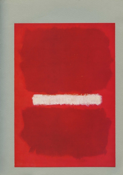 Immagine img_015.jpg Mark Rothko