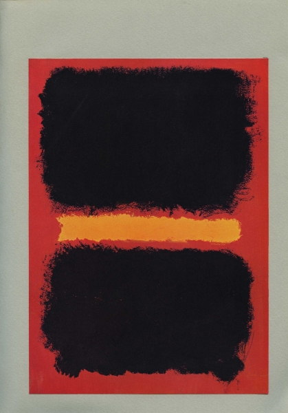 Immagine img_017.jpg Mark Rothko