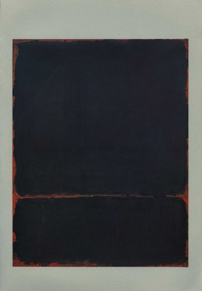 Immagine img_019.jpg Mark Rothko