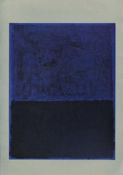 Immagine img_021.jpg Mark Rothko