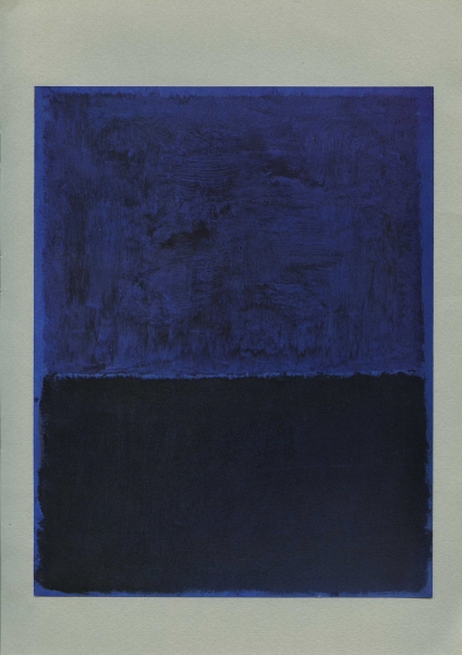 Immagine img_021.jpg Mark Rothko