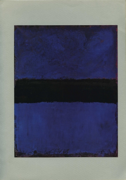 Immagine img_023.jpg Mark Rothko