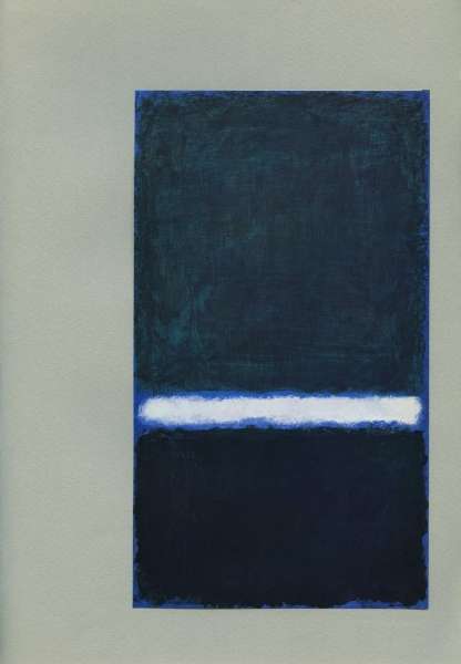 Immagine img_025.jpg Mark Rothko