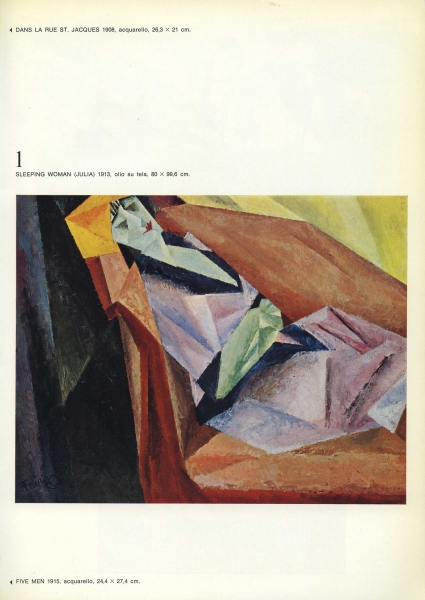 Immagine img_011.jpg Lyonel Feininger