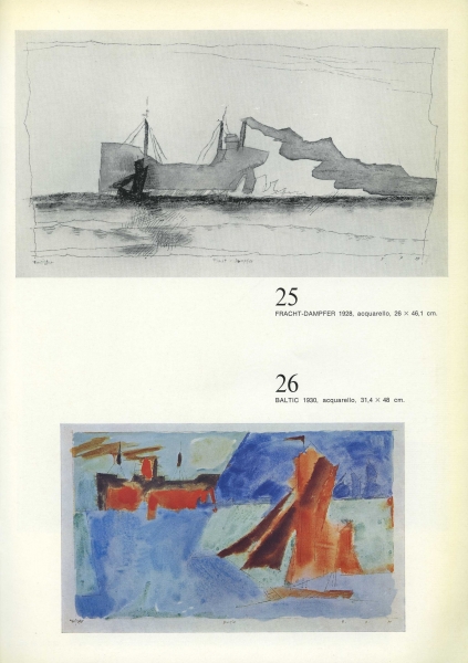 Immagine img_017.jpg Lyonel Feininger