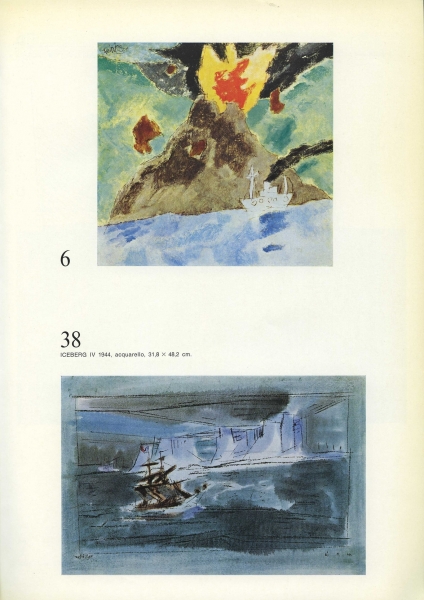 Immagine img_021.jpg Lyonel Feininger