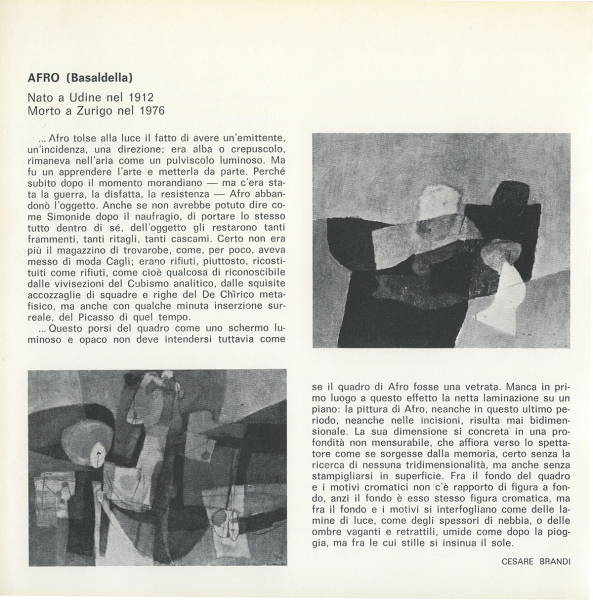 Immagine img_002.jpg Afro, Consagra