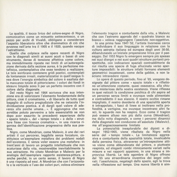 Immagine img_002.jpg Il segno di Mario Nigro