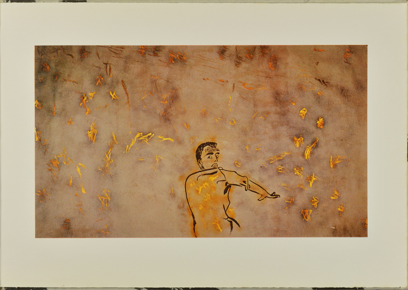 Immagine img_021.jpg Francesco Clemente