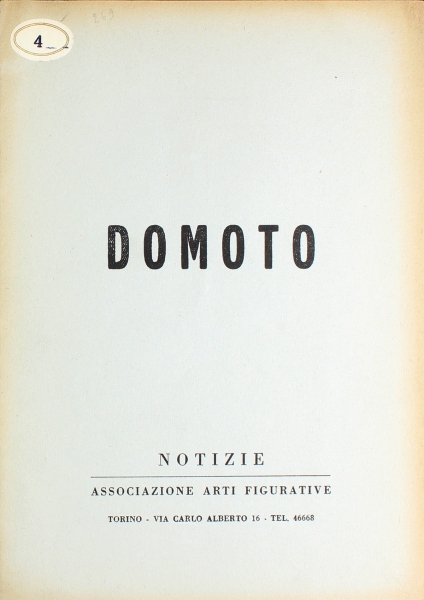 Immagine di documentazione   Catalogo 