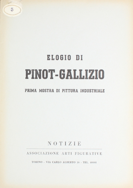 Immagine di documentazione   Catalogo 