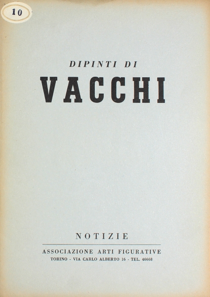 Immagine di documentazione   Catalogo 