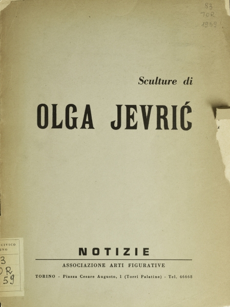 Immagine di documentazione   Catalogo 