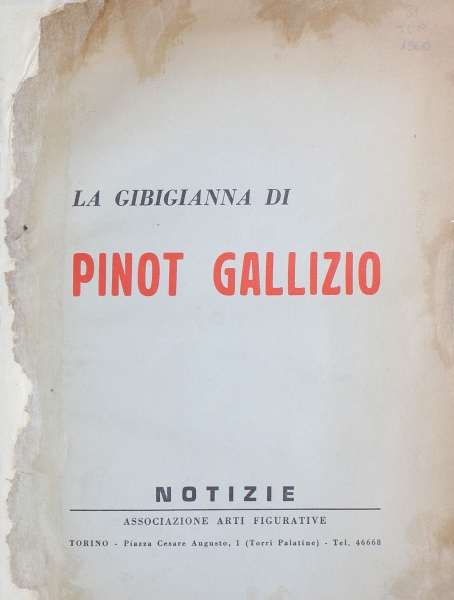 Immagine di documentazione   Catalogo 