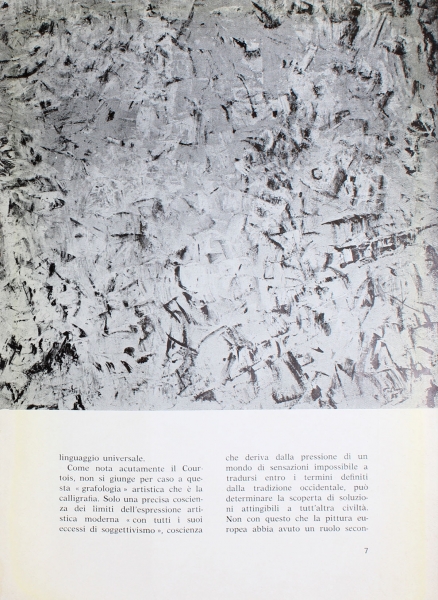 Immagine img_009.jpg Tempere e inchiostri di Mark Tobey