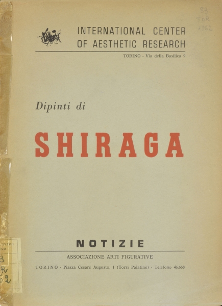 Immagine di documentazione   Catalogo 