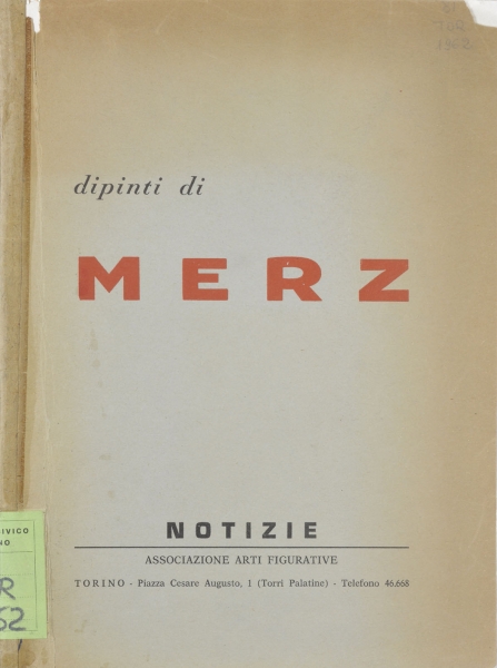 Immagine di documentazione   Catalogo 