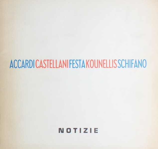Immagine di documentazione   Catalogo 