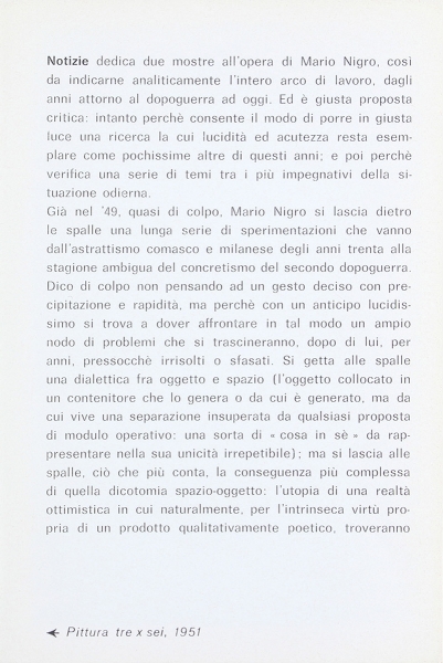 Immagine img_002.jpg Opere di Mario Nigro dal 1948 al 1956