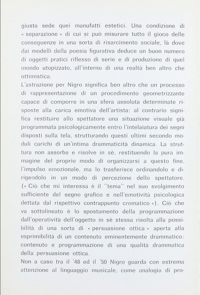 Immagine img_003.jpg Opere di Mario Nigro dal 1948 al 1956