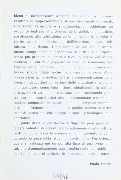 Immagine img_004.jpg Opere di Mario Nigro dal 1948 al 1956