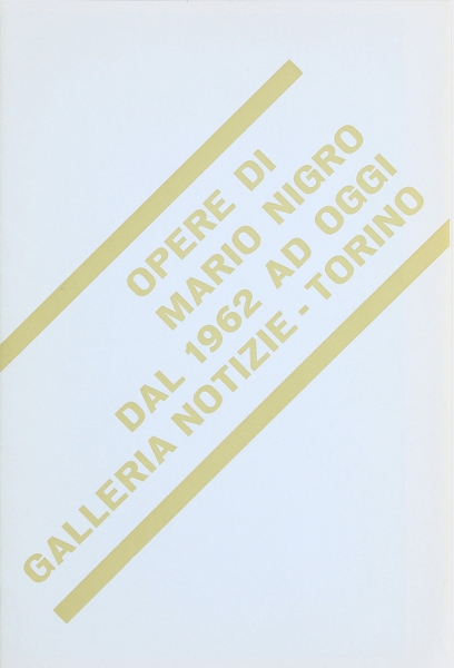 Immagine di documentazione   Catalogo  Invito 