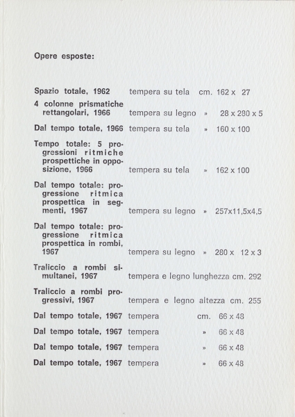 Immagine img_003.jpg Opere di Mario Nigro dal 1962 ad oggi