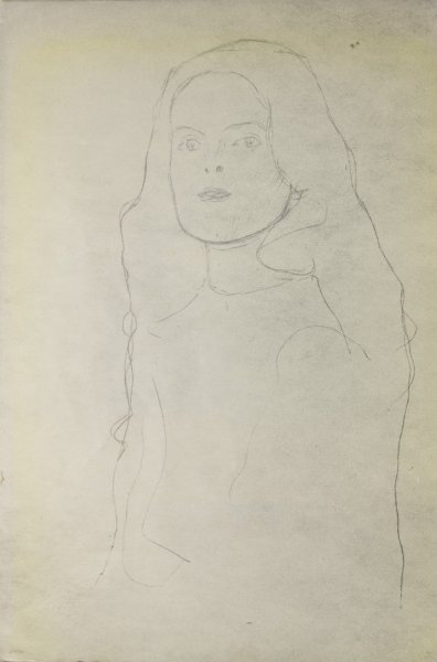 Immagine img_004.jpg O. Redon, G. Klimt, A. Giacometti
